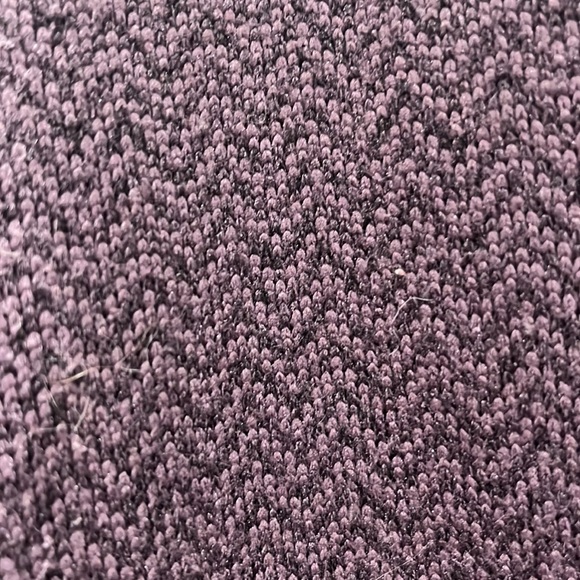 Warm purple Columbia pull over jacket size xL - Picture 3 of 4